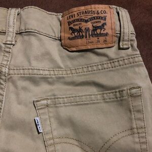 Bundle of 2 511 Levi’s jeans